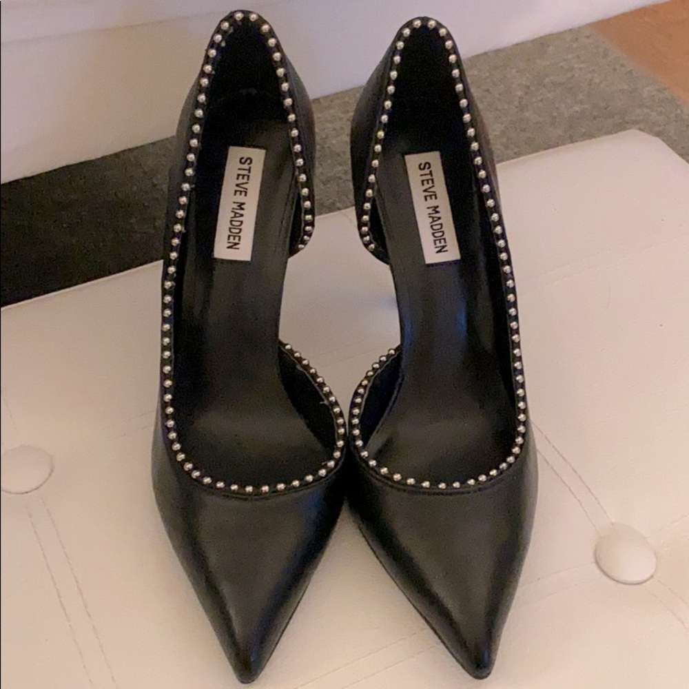 Steve Madden Heels